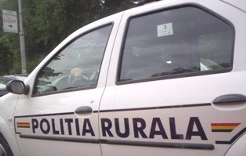 O fată de 14 ani din Iași, tunsă cu o foarfecă folosită la oi. Unchiul ei a vrut să îi dea o lecție