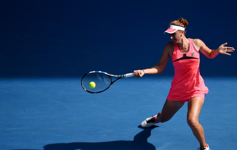 Begu a pătruns în turul 3 la Australian Open! Ce au făcut ceilalți români