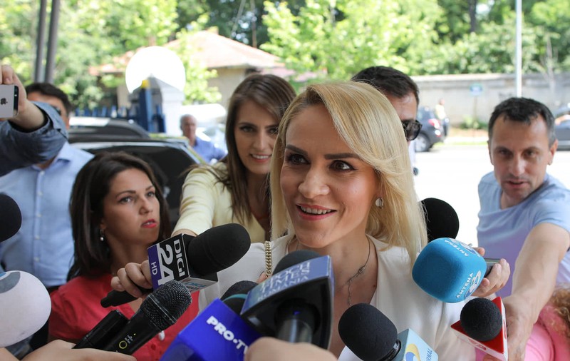 UPDATE/ Ședința Comitetului Executiv al PSD. Firea: „Nu e bine să ne grăbim cu congresul. Avem o conducere care nu este contestată de nimeni”