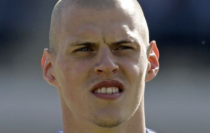Slovacul Skrtel este apt pentru meciul cu Noua Zeelandă