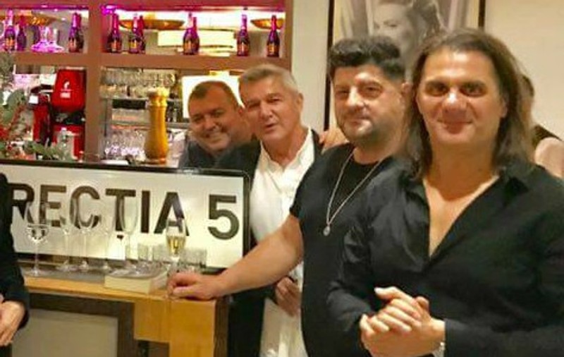 “Artiștii mor săraci” Marian Ionescu a ajutat mulți soliști din vechea generație