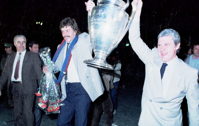 35 de ani de la Sevilla ’86. Șase povești memorabile din zilele în care Steaua a scris istorie, cucerind Cupa Campionilor Europeni