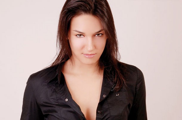 Cristina Neagu, sensisibilă la problemeșlor oamenilor greu încercați de soartă