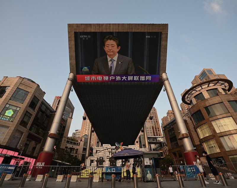 Noi detalii despre asasinul lui Shinzo Abe. Cum și-a motivat atacul