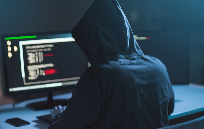 Atac cibernetic masiv al hackerilor asupra site-ului DNSC