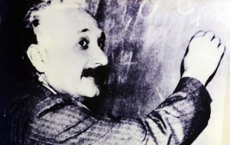 Albert Einstein publica în 1948 o scrisoare deschisă prin care avertiza Israelul asupra riscului autodistrugerii. O profeție incomodă