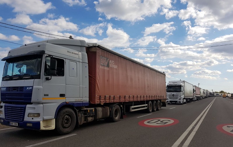 Captură importantă de droguri, într-un container ce urma să fie preluat de un român, în Marea Britanie