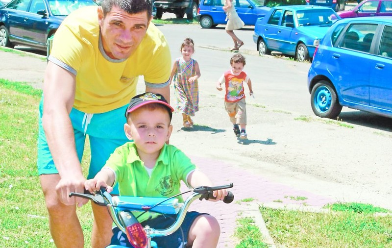 «N-avem bani de vacanţă»