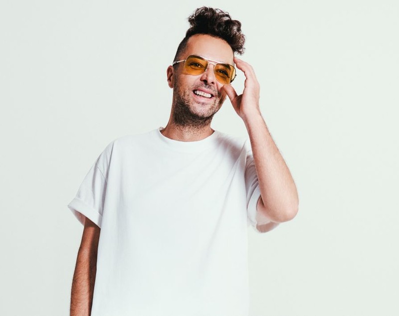 Tudor Ionescu, despre lupta cu depresia care l-a schimbat radical. Solistul Fly Project și-a deschis sufletul. „Nici nu pot cuprinde în vorbe cam cât de nasol este”