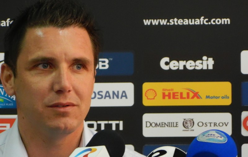 Steaua se refuză tot mai des. Narcis Răducan, preşedinte la altă echipă din Liga I