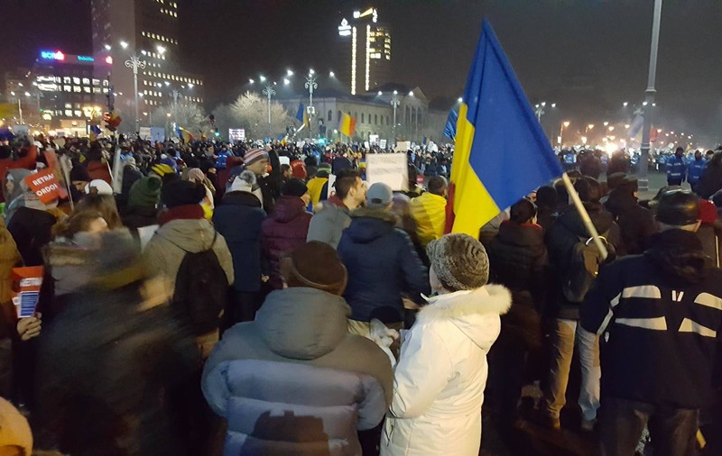CCR va da răspunsul până pe 10 februarie pentru ordonanţa pe Codul penal