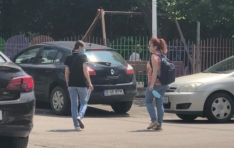 Falsul medic Raluca Bîrsan amenință jurnaliștii: „Să nu crezi că, dacă nu am făcut nimic până acum, nu voi mai face... aștept doar momentul potrivit!”