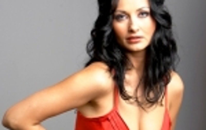 De 8 martie, Gabriela Cristea va fi gazda Feeria Fashion Show