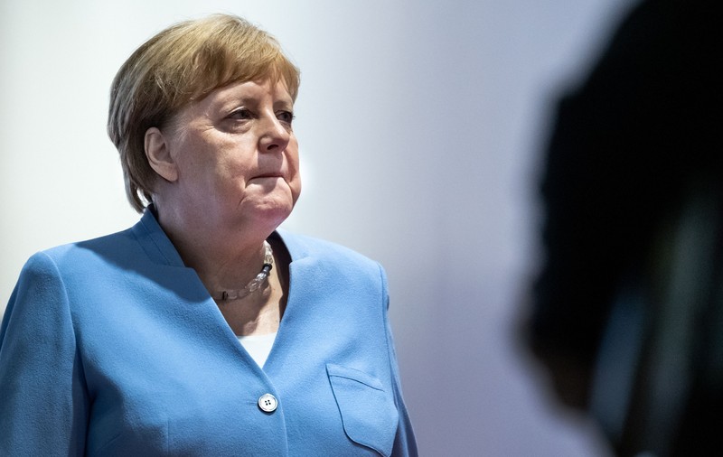 Angela Merkel a stabilit un record de longevitate în funcția de cancelar al Germaniei