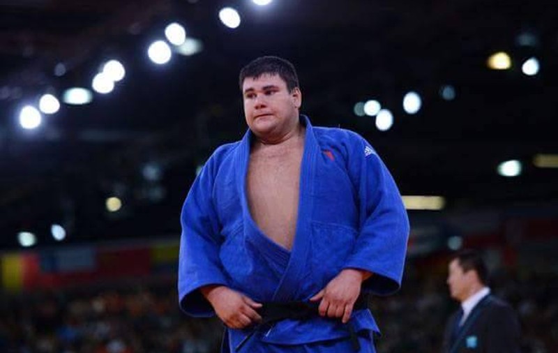 Trei medalii de aur pentru români, la  Openul European de judo de la Belgrad
