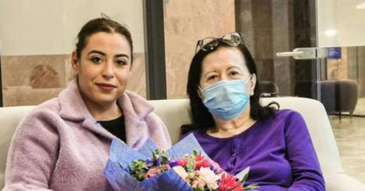 Oana și Mioara Roman