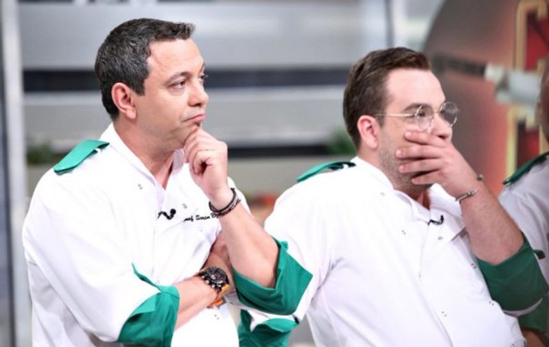 Răzvan Babană, fostul concurent de la „Chefi la cuțite”, s-a angajat în televiziune. La ce post TV