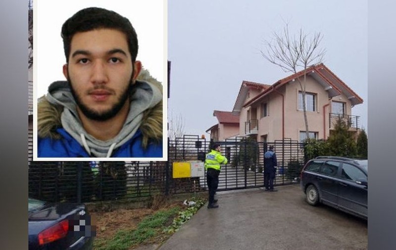 Suspectul în cazul dublei crime de la Iași a mers la spital să primească îngrijiri medicale chiar în noaptea atacului