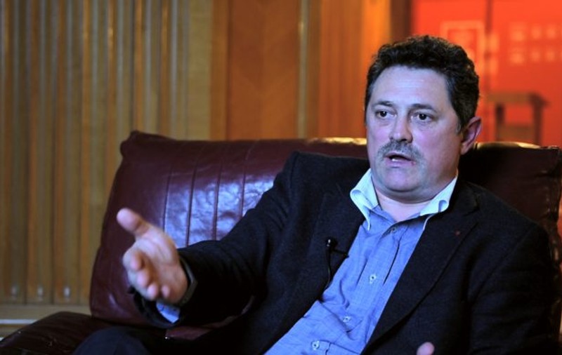 Explicația halucinantă a lui Marius Bota (PSD) despre mesajul Departamentului de Stat: A fost ‘off the record’