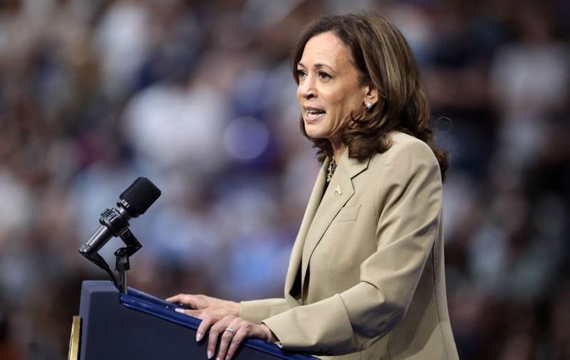 Planul economic cu care Kamala Harris intră în cursa pentru Casa Albă. Ce le promite democrata americanilor
