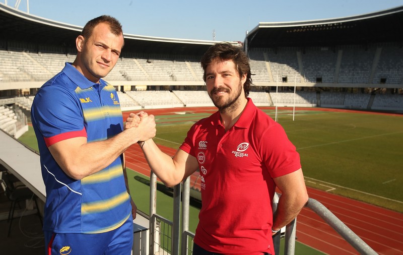 Primul ”XV” al României pentru partida cu Portugalia, din Cupa Europeana a Națiunilor la rugby. Un stranier naturalizat, direct în echipă/ VIDEO