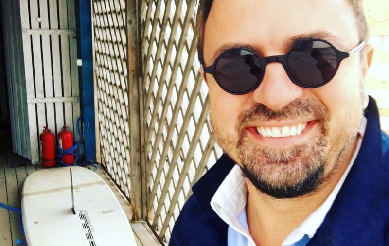 Horia Brenciu, un familist convins. Cea mai tandră ipostază de familie