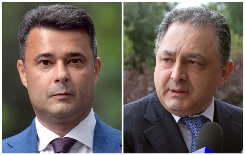 Daniel Florea e convins că va câștiga iar Primăria Sectorului 5. „Nu mi-e teamă de Marian Vanghelie. L-am mai bătut o dată”