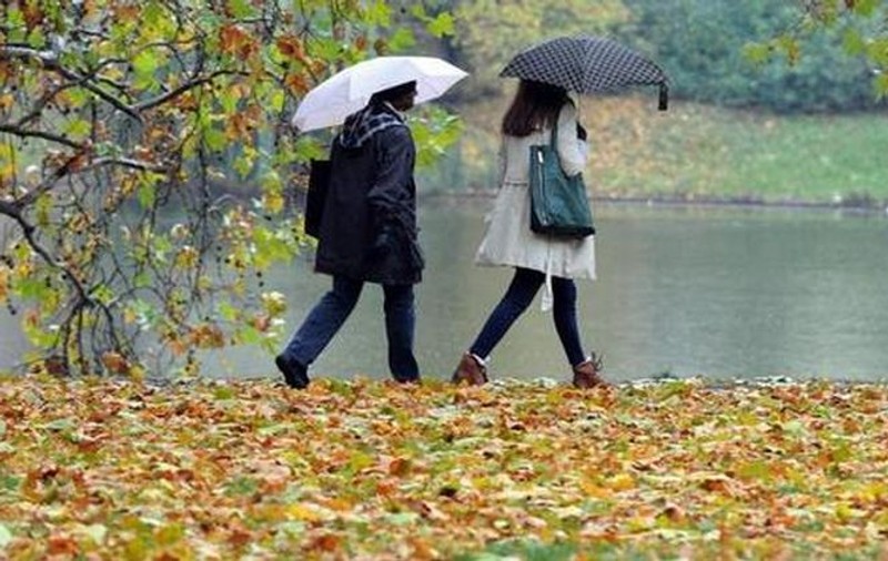 Prognoza meteo pentru 29 noiembrie 2019. Se anunță temperaturi ridicate, dar și ploi în unele zone