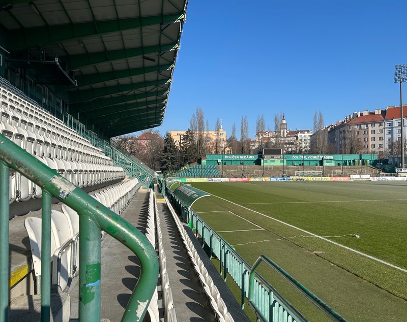 Antonin Panenka, marele fotbalist ceh care a inventat „scărița”, vizitat de Libertatea la Praga: „O aveam în sânge. Cel mai ușor penalty”