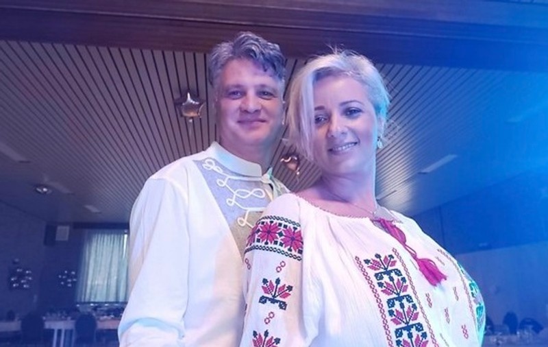 Cine este iubita lui Mihai Onilă, fostul membru al trupei AXXA. Artistul a trecut printr-un divorț dureros