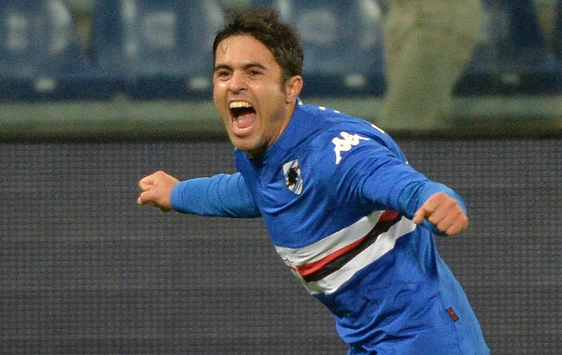 VIDEO & GALERIE FOTO / Sampdoria şi Napoli au făcut spectacol în Serie A