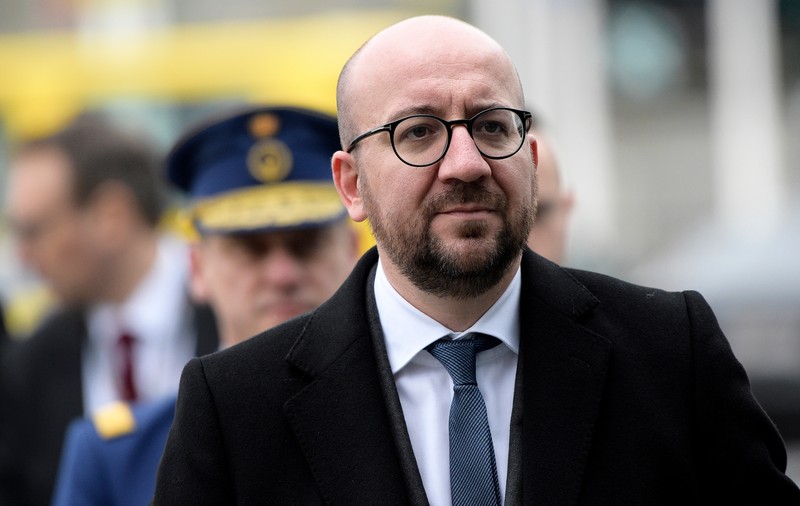 Premierul Belgiei avertizează: "Vor mai fi atentate în Europa"