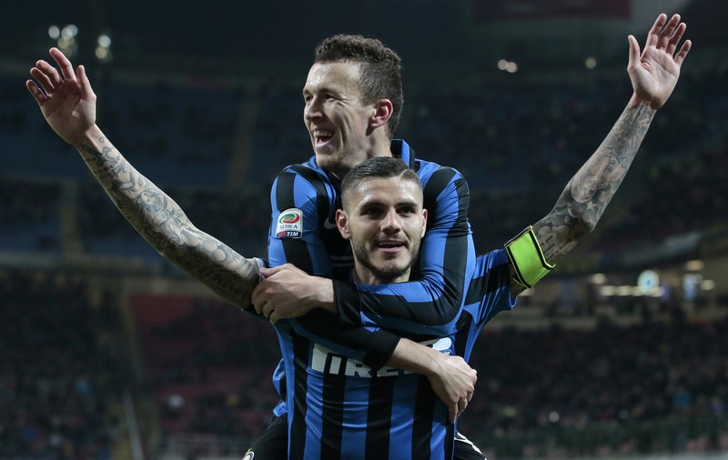 Miracol! Inter a întors scorul contra celor de la Juve! Dar a ratat finala!