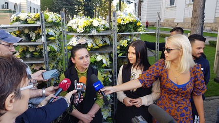 Florentina Buștei