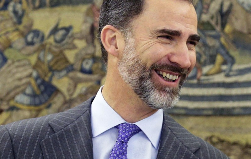 Regele SPANIEI și-a redus SALARIUL. Vezi cât va câștiga acum!