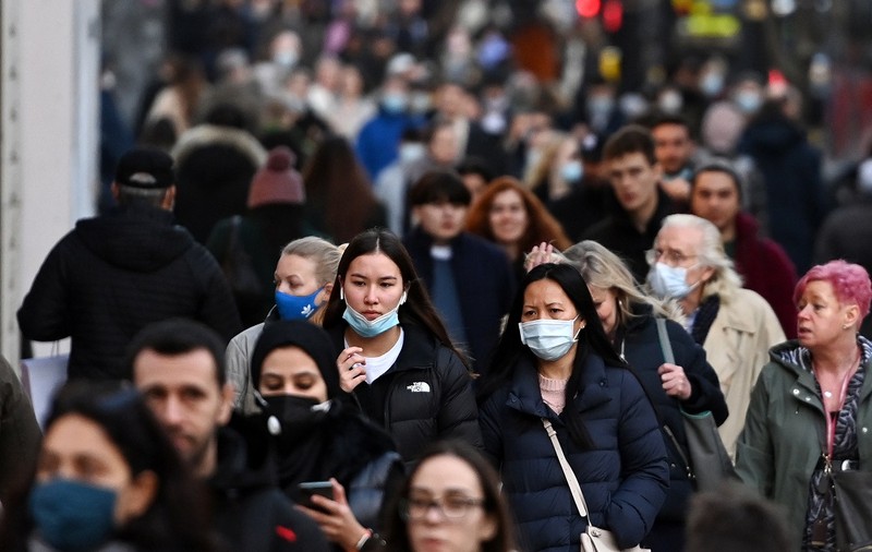 Anglia renunță la planurile de a introduce pașaportul de vaccinare