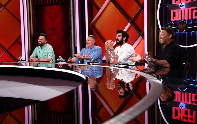 „Chefi la cuțite” sezonul 16 revine la Antena 1 din 16 noiembrie. Care sunt noile reguli și în ce zile se va difuza show-ul