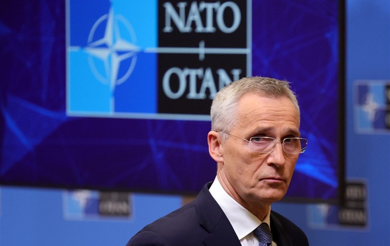Șeful NATO salută planul de pace al preşedintelui Zelenski, dar avertizează că Putin se pregătește pentru „mai mult război”
