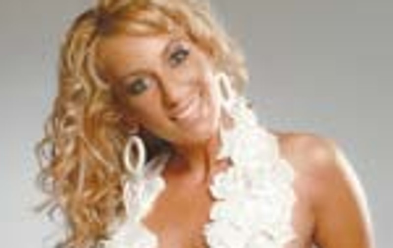 Anne's canta la Suceava