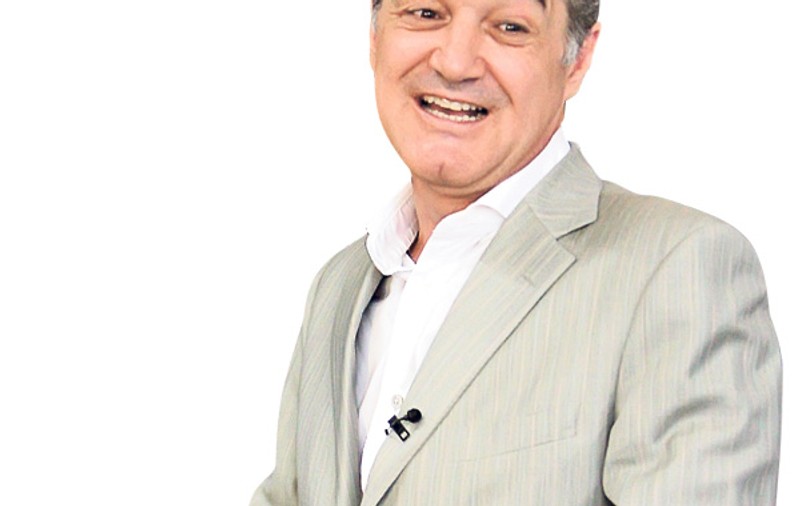 Becali: «Trebuie să arăt lunar că nu sunt infractor»
