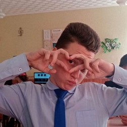 Dmytro Muraviov | Fotografie din arhiva familiei