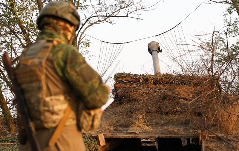 Jumătate dintre bărbații unui sat din Rusia au plecat la război în Ucraina și Sedanka a fost numit „sat al gloriei militare”