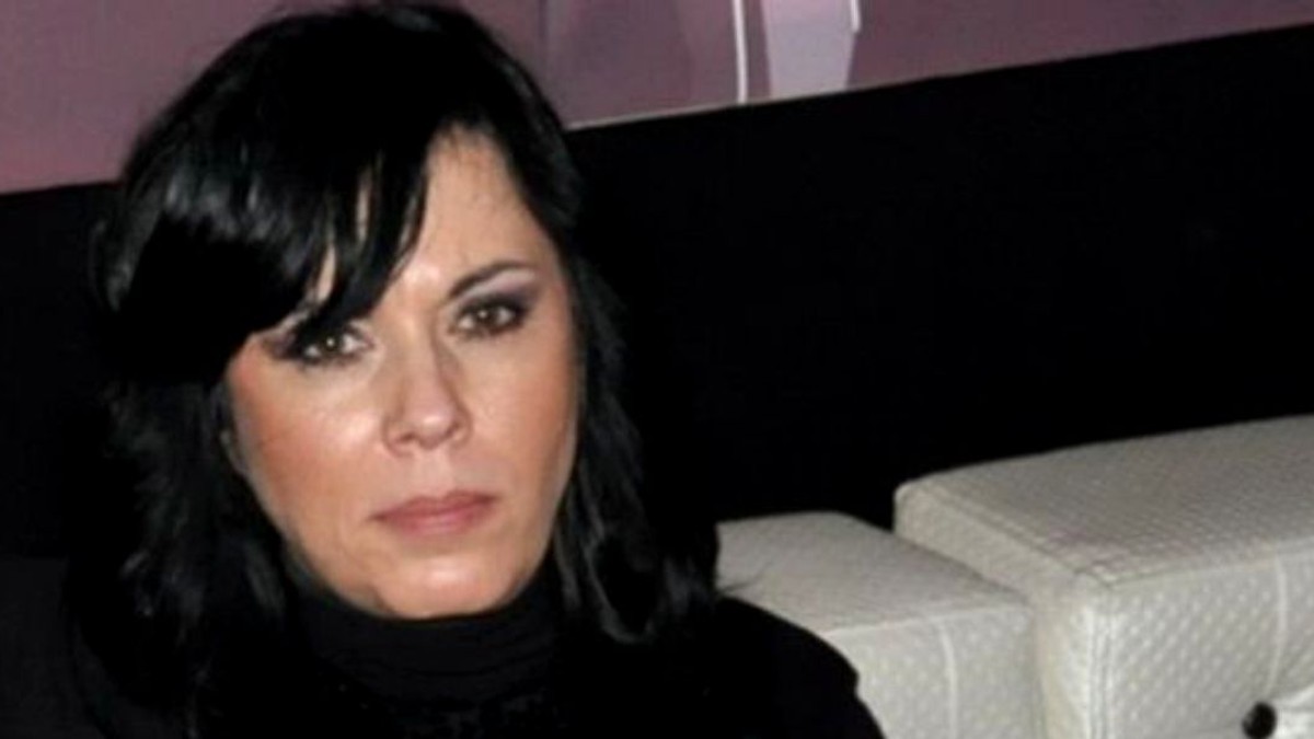 Prin ce poate să treacă Mariana Moculescu în Italia. "Violență fizică. Am fost strânsă de gât"