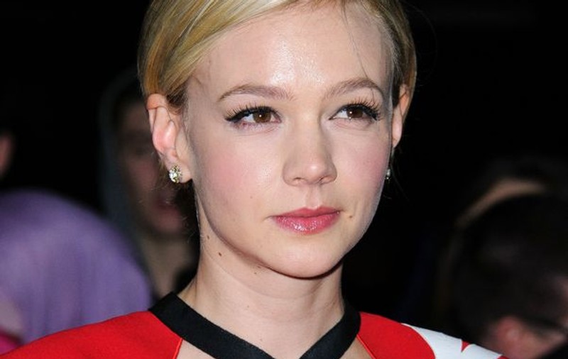 Carey Mulligan s-a căsătorit cu Marcus Mumford