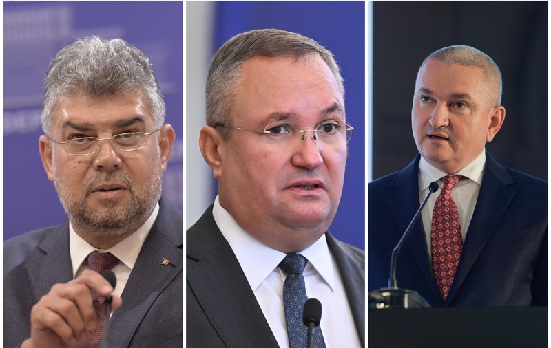 De ce se scumpește RCA? Cum a dezvăluit președintele PSD Marcel Ciolacu politizarea din ASF