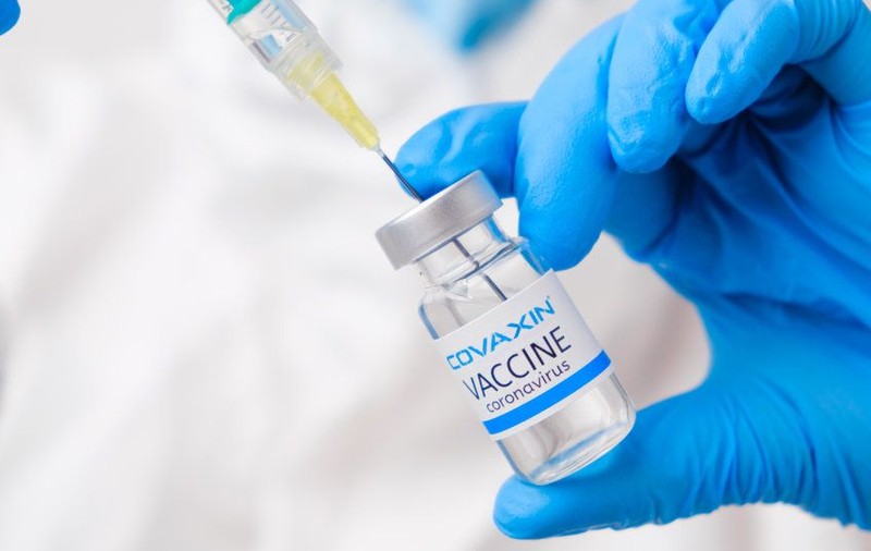 Vaccinul produs de India, autorizat de OMS. Covaxin are o eficiență de 78%
