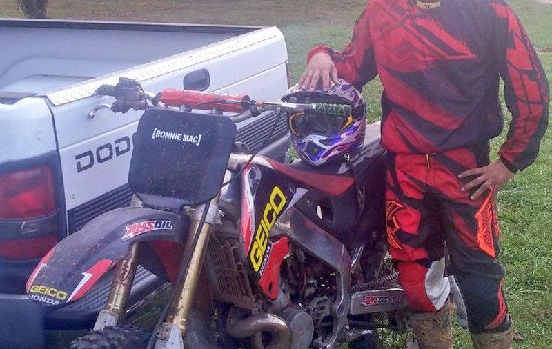 Un actor de la Hollywood a murit într-un accident groaznic de motocicletă! Fratele lui geamăn, acuzat că a condus beat