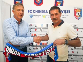 Foto: Facebook / AFC Chindia Oficial