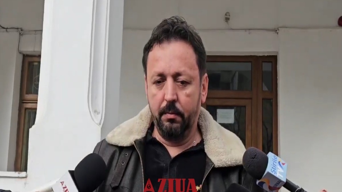 Tatăl unuia dintre tinerii uciși de Vlad Pascu, la 2 Mai, după ce procesul s-a amânat din nou: „I-am jurat lui Sebi că îl voi răzbuna și voi merge până la capăt” Foto: captura foto youtube ziarul Constanța