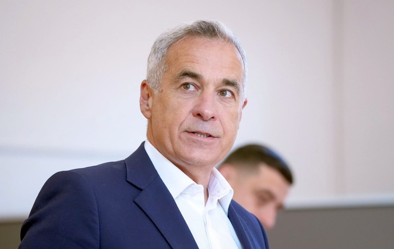 Călin Georgescu, aflat sub control judiciar, a cerut instanței să plece în Israel la tratament, deși în trecut a negat rolul doctorilor